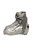 Used Alpina SKATE BOOT Boys NNN XC Ski Boots Grey W 05-05.5 / JR 03.5-04 11816-S000282330 View 2