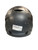 Used RIP-IT BLACK HELMET W CAGE Batting Helmet w/Mask Black M/L 11842-S000225609 View 3