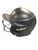 Used RIP-IT BLACK HELMET W CAGE Batting Helmet w/Mask Black M/L 11842-S000225609 View 2