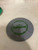 Used Dynamic Discs ESCAPE Disc Golf Mid Range Grey 11790-S000053294 View 3