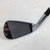 Used KZG FORGED 11-M RH 7 IRON STEEL SHAFT Mens Individual Iron RH 7 Iron 11752-S000073562 View 2