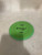 Used Prodigy Disc F MODEL S Disc Golf Mid Range Green 11790-S000053311 View 1