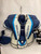 Used Bauer REACTOR 7000 Senior Body Armor MD 11851-S000042118 View 7