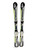 Used Nordica TEAM JR Boys DH Ski/Binding White 100 cm 11709-S000075156 View 2