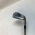 Used Titleist T200 Mens Individual Iron RH 5 Iron 11710-S000124029 View 1