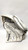 Used Reebok Revoke PZ GOALIE CATCH Senior Goalie Catcher White 11907-S000021473 View 1