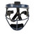 Used RIP-IT DEFENSE Softball Fielders Mask Navy Blue Youth 11506-S000261323 View 1