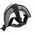 Used RIP-IT DEFENSE Softball Fielders Mask Navy Blue Youth 11506-S000261323 View 4
