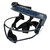 Used RIP-IT DEFENSE Softball Fielders Mask Navy Blue Youth 11506-S000261323 View 2