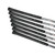 Used Taylormade ROCKETBALLZ Men's RH Iron Set 4I-PW Stiff Flex Steel Shaft 11506-S000295547 View 6