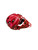 Used All-Star RED Catchers Helmet w/Mask Red MD 11721-S000278883 View 2