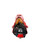 Used All-Star RED Catchers Helmet w/Mask Red MD 11721-S000278883 View 3