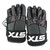 Used STX STALLION 75 Lacrosse Gloves Junior Black MD 11820-S000050892 View 1