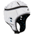 New Champro 5-Star Rated SH7 Soft Shell Football Helmet White- SM View 1