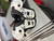 Used Battle Sports SHOULDER PADS FB Shoulder Pads White MD 11307-S000262279 View 3