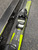 Used Elan ERISE Mens DH Ski/Binding Black 150 cm 11337-S000477578 View 26