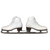 Used Riedell 112W WomensFigure Skate White Senior 6 View 5