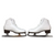 Used Riedell 112W WomensFigure Skate White Senior 6 View 4