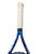 Used Head CHALLENGE OS Adult Tennis Racquet Royal Blue 4 1/2" 11842-S000225631 View 3