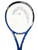 Used Head CHALLENGE OS Adult Tennis Racquet Royal Blue 4 1/2" 11842-S000225631 View 2