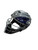 Used All Star MVP 2501 Catcher Helmet View 1