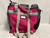 Used BRUBAKER Ski Boot Bag Pink 11855-S000197549 View 2