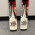 Used Salomon ENDURO LXR 750 Mens DH Ski/Binding White And Red 160 cm 11855-S000197552 View 4