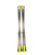 Used Head HEAD SUPER JOY 153CM SKIS Womens DH Ski/Binding Grey 153 cm 11838-S000052366 View 2