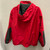 Used Outerwear Heavy Jacket M Red MD 11762-S000073468 View 2