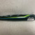 Used Rawlings Raptor US2R10 USA 2 1/4 Baseball Bat Black And Green 27" 11855-S000197553 View 6