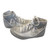Used Nike Wrestling Shoes White Junior 04.5 11820-S000050920 View 1