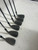 Used Adams Golf IDEA Mens Iron Set LH 5I-PW 11703-S000203882 View 3