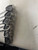 Used Adams Golf IDEA Mens Iron Set LH 5I-PW 11703-S000203882 View 2