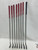Used Ping G5 Mens Iron Set LH 3I-PW 11703-S000203884 View 1