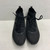 Used Under Armour Adult FB Cleats Black Senior 9.5 11762-S000073474 View 2