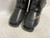 Used Nordica SUPER N0.1 Boys DH Ski Boot Black And Red 180 MP - Y11 11855-S000197560 View 3