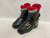 Used Nordica SUPER N0.1 Boys DH Ski Boot Black And Red 180 MP - Y11 11855-S000197560 View 1