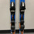 Used Head XRC Boys DH Ski/Binding Royal Blue 105 cm 11855-S000197559 View 3