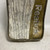 Used Reebok 18K Inter Goalie Blocker White And Gold 11855-S000197565 View 3
