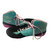 Used Wrestling Shoes Teal Senior 10.5 11820-S000050927 View 2