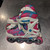 Used RollerDerby ION Junior Rec Fitness Skates Pink Adjustable 11796-S000054370 View 2