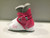 Used Tecno Pro G30 Girls DH Ski Boot Pink 215 MP - J03 11771-S000098182 View 2
