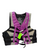 Used OVERTONS Womens 40-44" Adult PFD Purple LG Life Vest 11731-S000155926 View 1