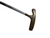 Used ACUSHNET BULLS EYE Mens Putter RH 11613-S000175094 View 2