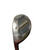 Used Callaway MAVRIK MAX 4H Mens Hybrid Club LH 4 Hybrid 11842-S000225645 View 1