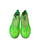 Used Nike Soccer Cleats Green Junior 03 11095-S000101658 View 1