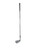 Used Mizuno ZOID PRO II Mens Individual Iron RH Grey 6 Iron 11932-S000168390 View 2