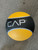 Used Cap Medicine Ball Yellow 8 lb 11614-S000228544 View 1