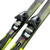 Used Elan EXPLORE 76 ERISE Mens DH Ski/Binding Green 140 cm 11484-S000295956 View 3