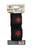 New RED LINE WRIST WRAP BK/RED 11884-IPL44300 View 2